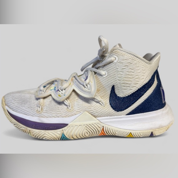 Size 8 - Nike Kyrie 5 Have A Nike Day - Picture 3 of 11